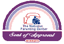 National Parenting Center Seal of Approval